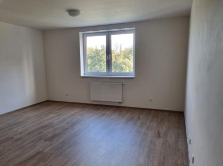 Prodej bytu, 1+kk, 36 m²