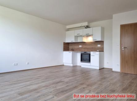 Prodej bytu, 1+kk, 36 m²