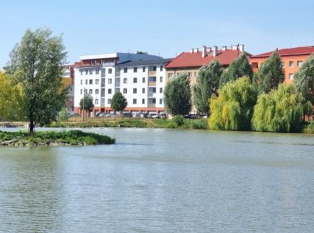 Prodej bytu, 1+kk, 34 m²