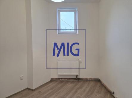 Pronájem bytu, 2+kk, 36 m²