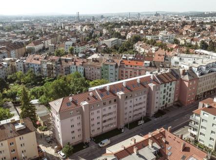 Prodej bytu, 4+kk, 75 m²