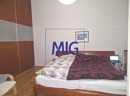 Pronájem bytu, 3+1, 93 m²