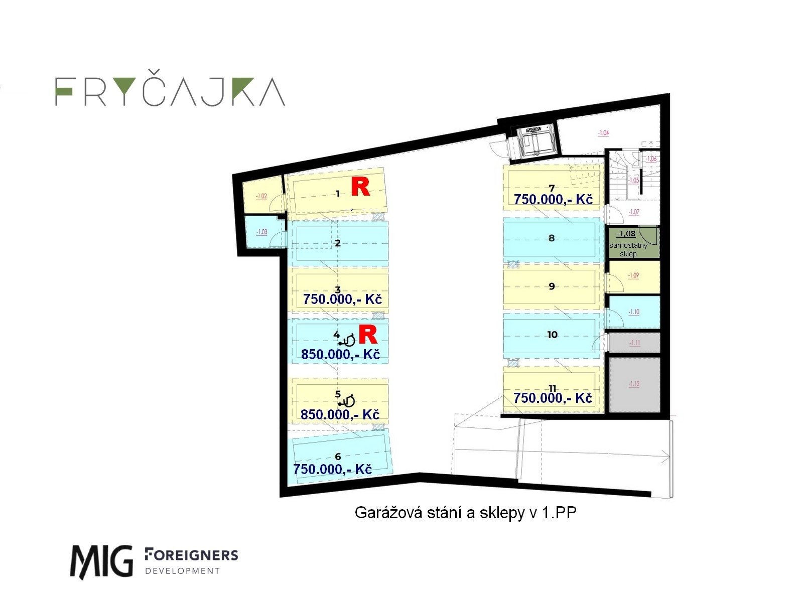 GARÁŽOVÁ stání a sklepy-11-2025
