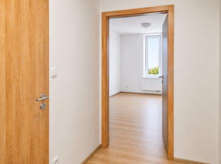 Pronájem bytu, 1+kk, 26 m²