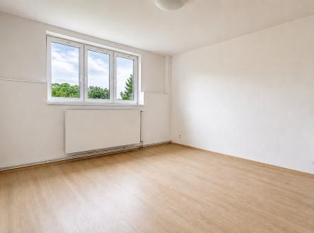 Pronájem bytu, 1+kk, 26 m²