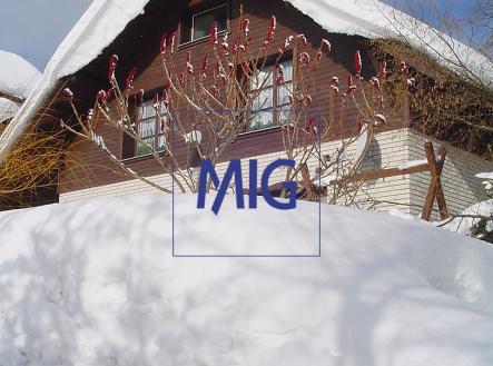 Prodej domu/vily, 204 m²