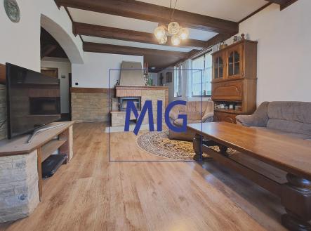 Prodej domu/vily, 204 m²