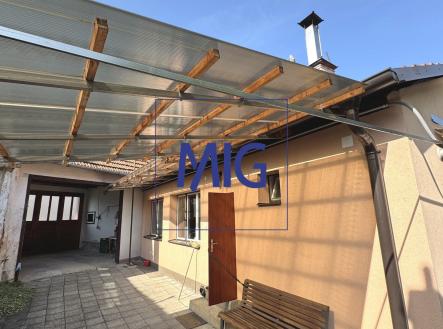 Prodej domu/vily, 98 m²