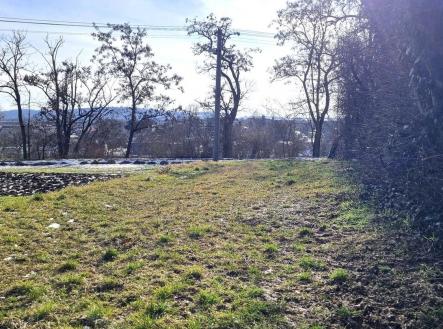 Prodej pozemku pro bydlení, 471 m²