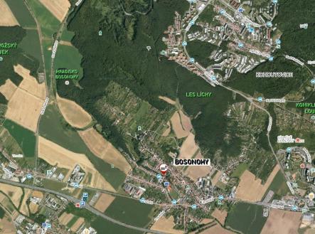 Prodej pozemku pro bydlení, 471 m²