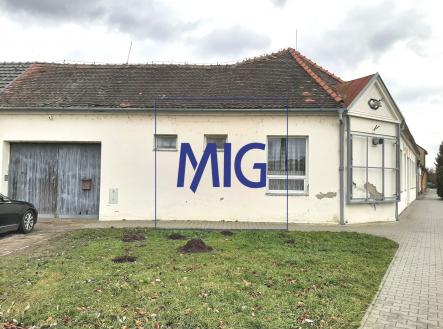 Pronájem bytu, 4+kk, 75 m²