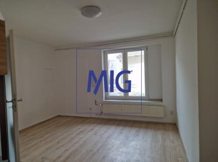 Pronájem bytu, 2+kk, 29 m²