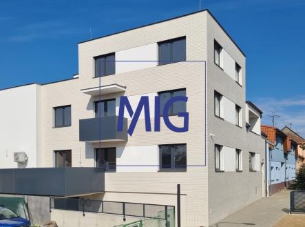 Prodej bytu, 4+kk, 187 m²