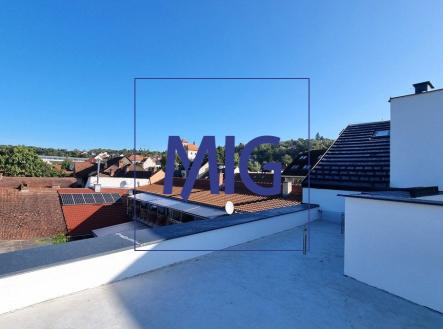 Prodej bytu, 4+kk, 187 m²