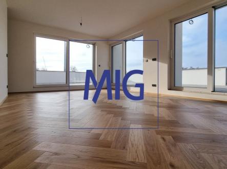 Prodej bytu, 4+kk, 187 m²