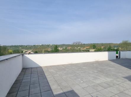 Prodej bytu, 4+kk, 187 m²