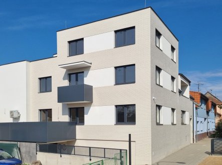 Nemovitost