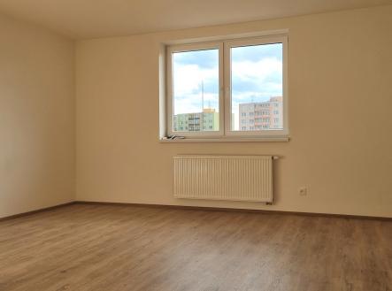 Prodej bytu, 1+kk, 36 m²