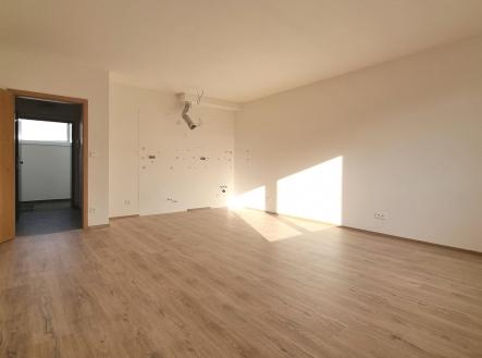 Prodej bytu, 1+kk, 36 m²