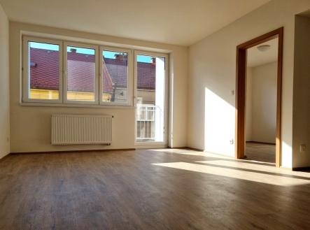 Prodej bytu, 3+kk, 68 m²