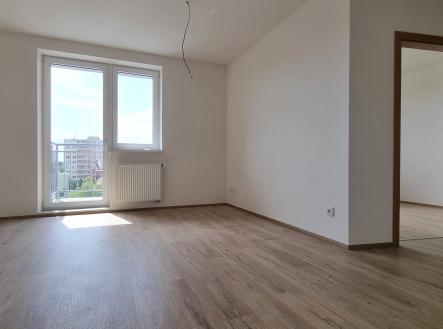 Prodej bytu, 3+kk, 45 m²