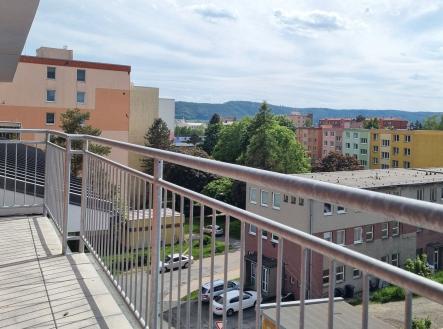 Prodej bytu, 3+kk, 45 m²