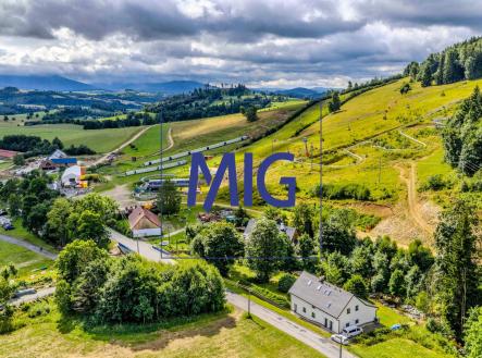 Prodej chaty/rekreačního objektu, 240 m²