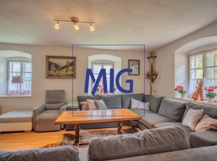 Prodej pozemku pro bydlení, 1 150 m²