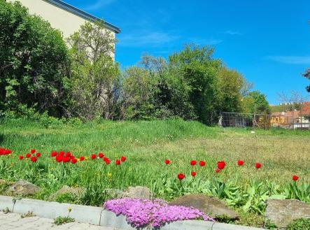 Prodej pozemku pro bydlení, 471 m²