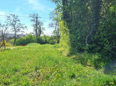 Prodej pozemku pro bydlení, 471 m²