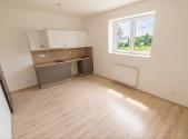 Pronájem bytu, 2+kk, 48 m²