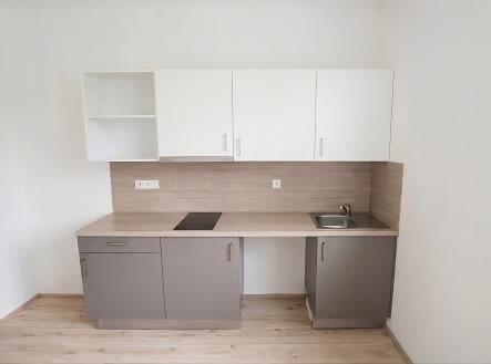 Pronájem bytu, 2+kk, 48 m²