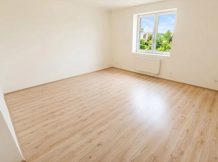 Pronájem bytu, 2+kk, 48 m²