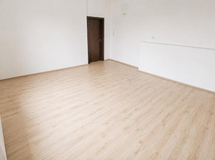 Pronájem bytu, 2+kk, 48 m²