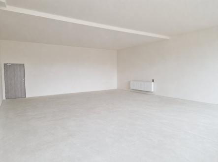 Pronájem obchodní prostory, 88 m²