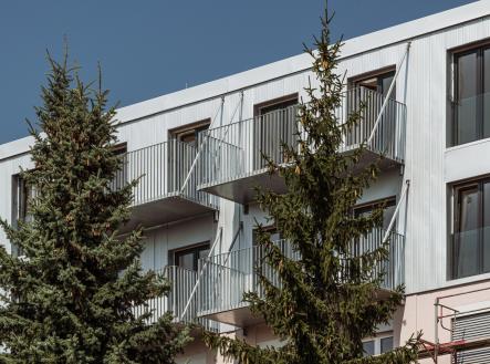 Prodej bytu, 3+kk, 62 m²