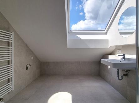 Prodej bytu, 3+kk, 62 m²