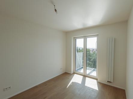 Prodej bytu, 3+kk, 62 m²