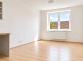 Pronájem bytu, 1+kk, 28 m²