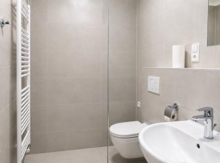Pronájem bytu, 1+kk, 28 m²