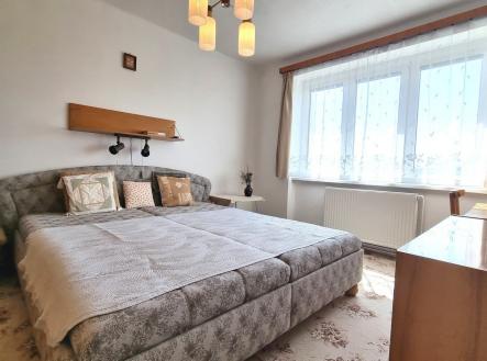 Pronájem bytu, 3+1, 73 m²