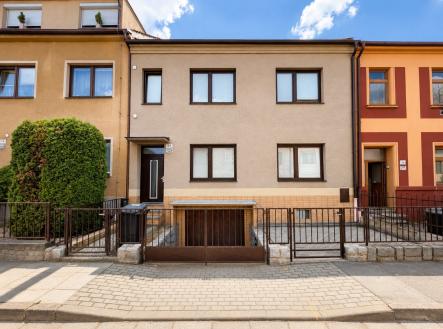 Prodej domu/vily, 294 m²