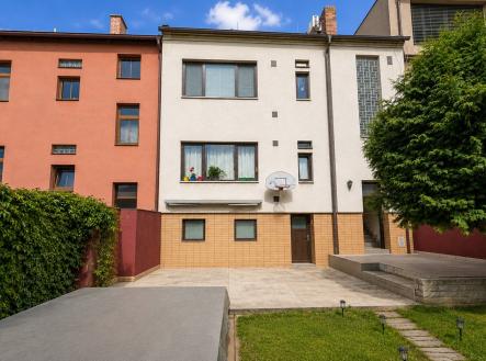 Prodej domu/vily, 294 m²
