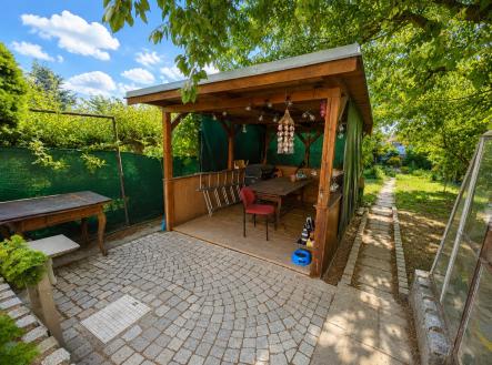 Prodej domu/vily, 294 m²