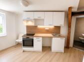 Pronájem bytu, 1+kk, 26 m²