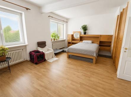 Pronájem bytu, 2+1, 67 m²