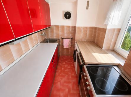 Pronájem bytu, 2+1, 67 m² obrázek