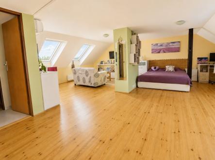 Pronájem bytu, 1+kk, 64 m²