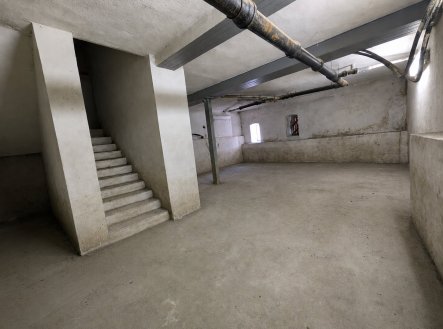Nemovitost