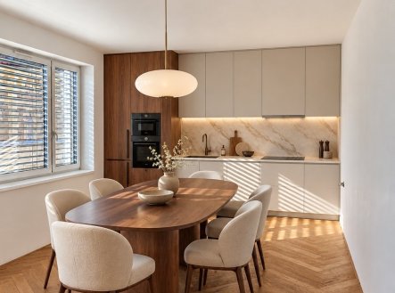 Prodej bytu, 4+kk, 116 m², Brno – náhled fotky 3